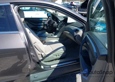 2010 Acura Zdx z USA, uszkodzony, nr VIN 2HNYB1H4XAH502032